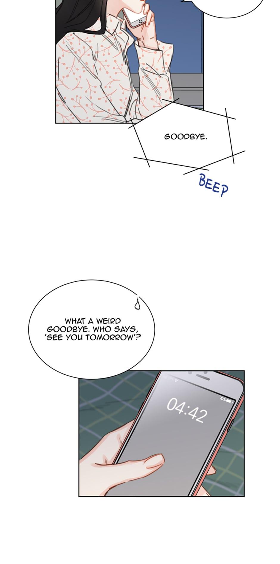 Read A Business Proposal EN Manga Online