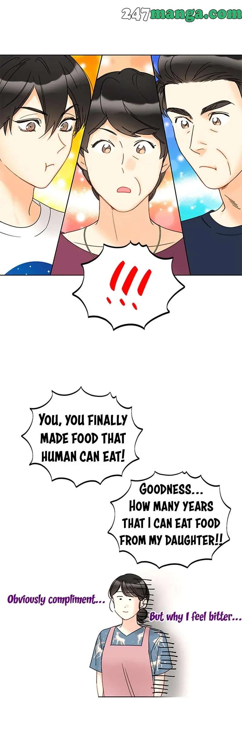 Read A Business Proposal EN Manga Online