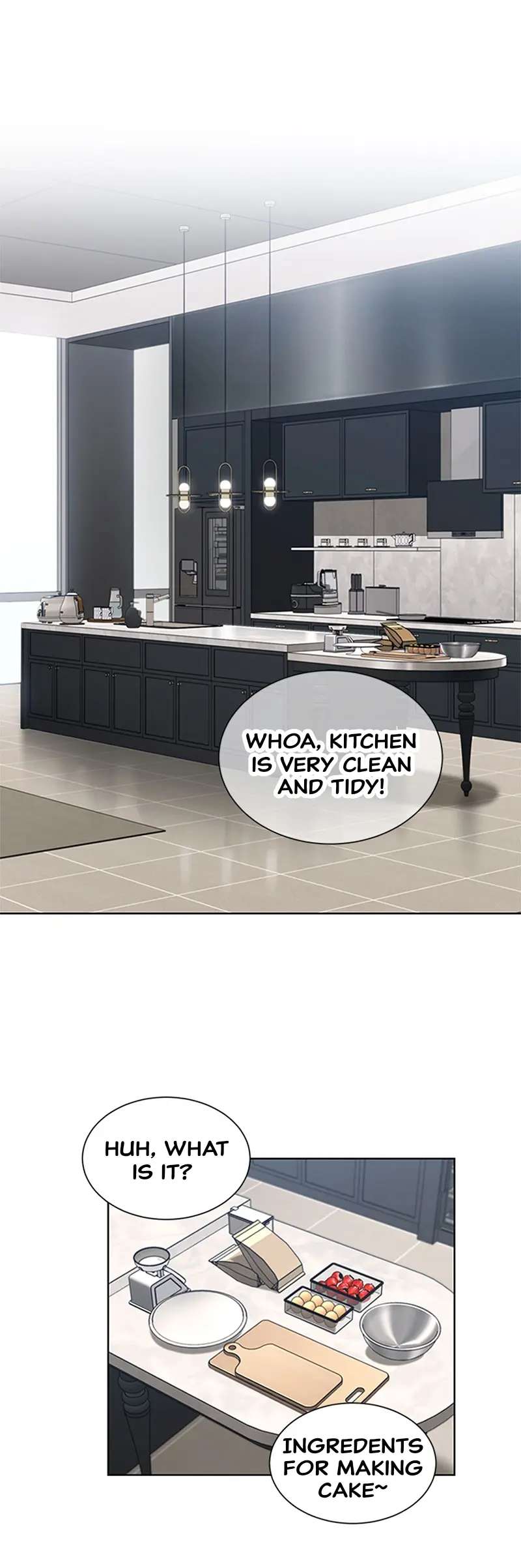 Read A Business Proposal EN Manga Online