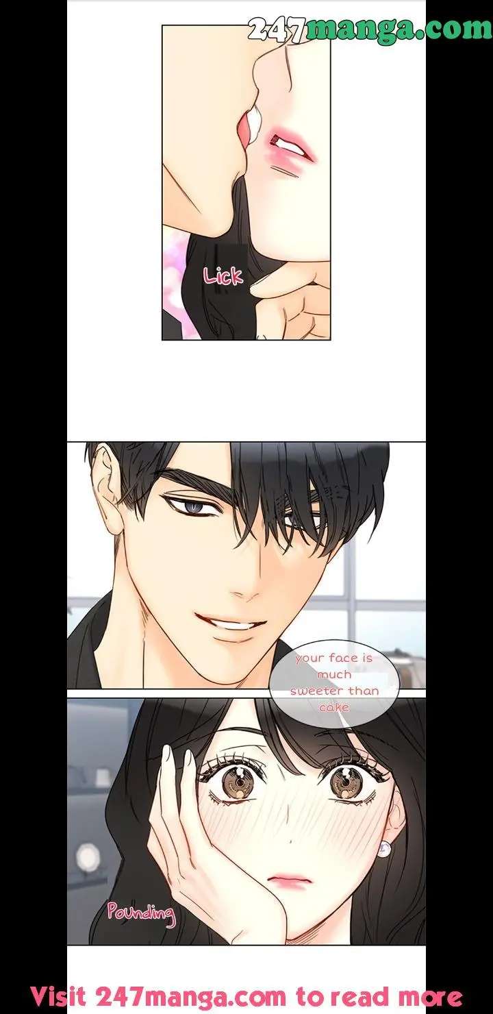 Read A Business Proposal EN Manga Online