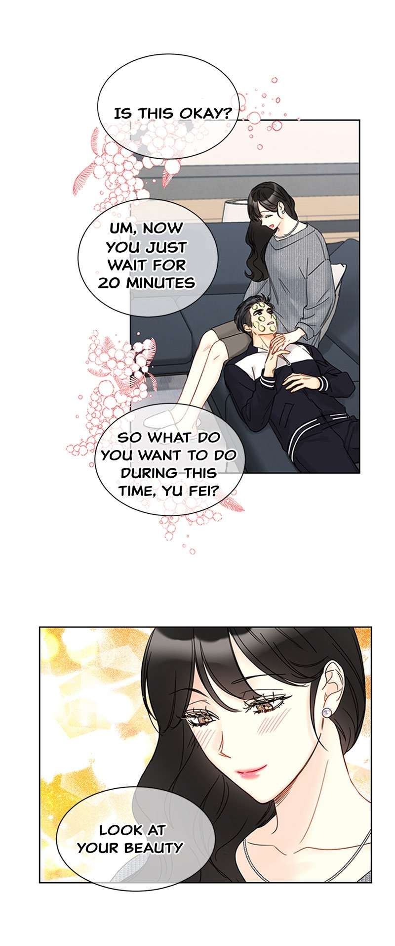 Read A Business Proposal EN Manga Online