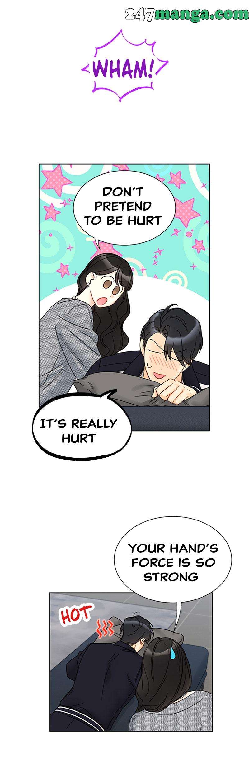 Read A Business Proposal EN Manga Online