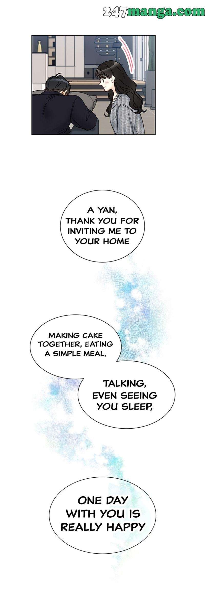 Read A Business Proposal EN Manga Online