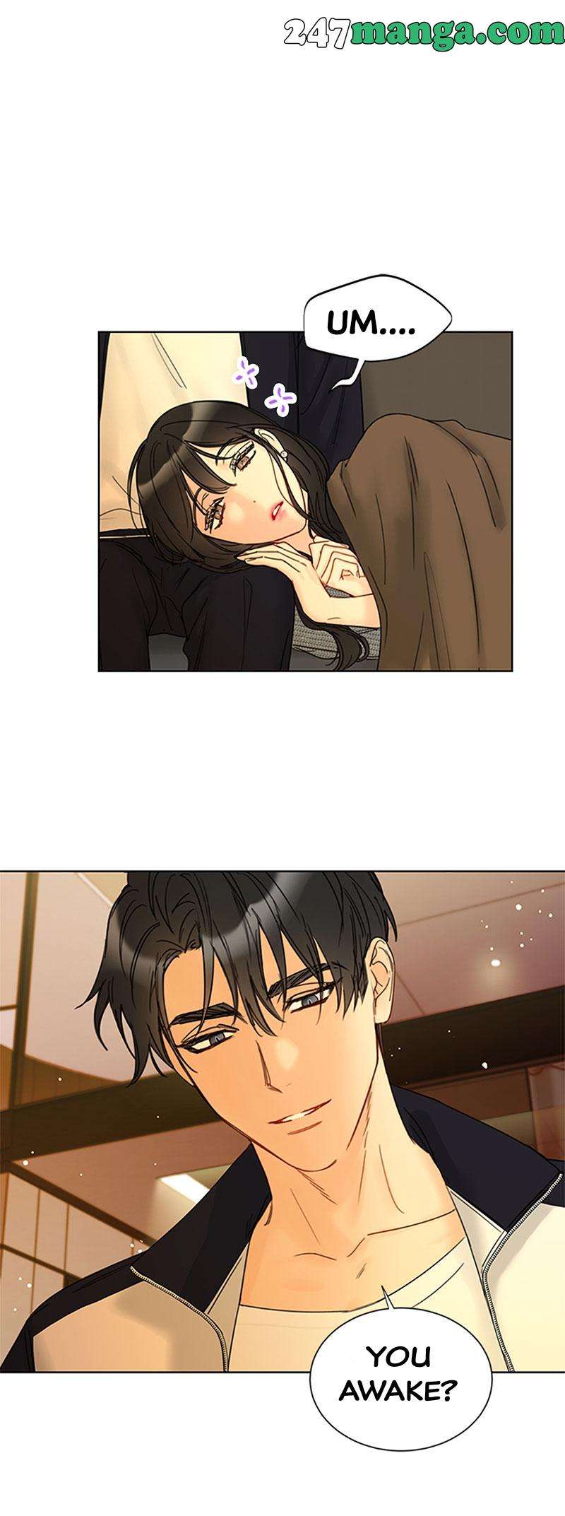 Read A Business Proposal EN Manga Online