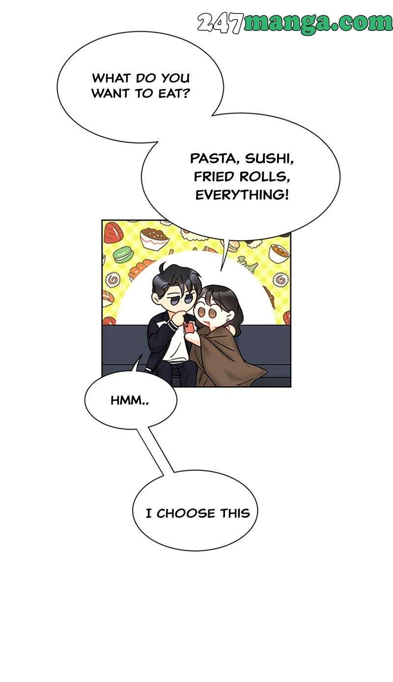 Read A Business Proposal EN Manga Online