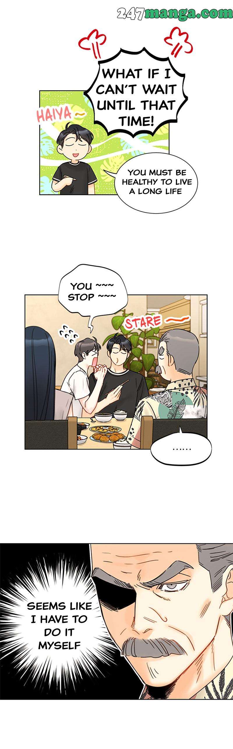 Read A Business Proposal EN Manga Online