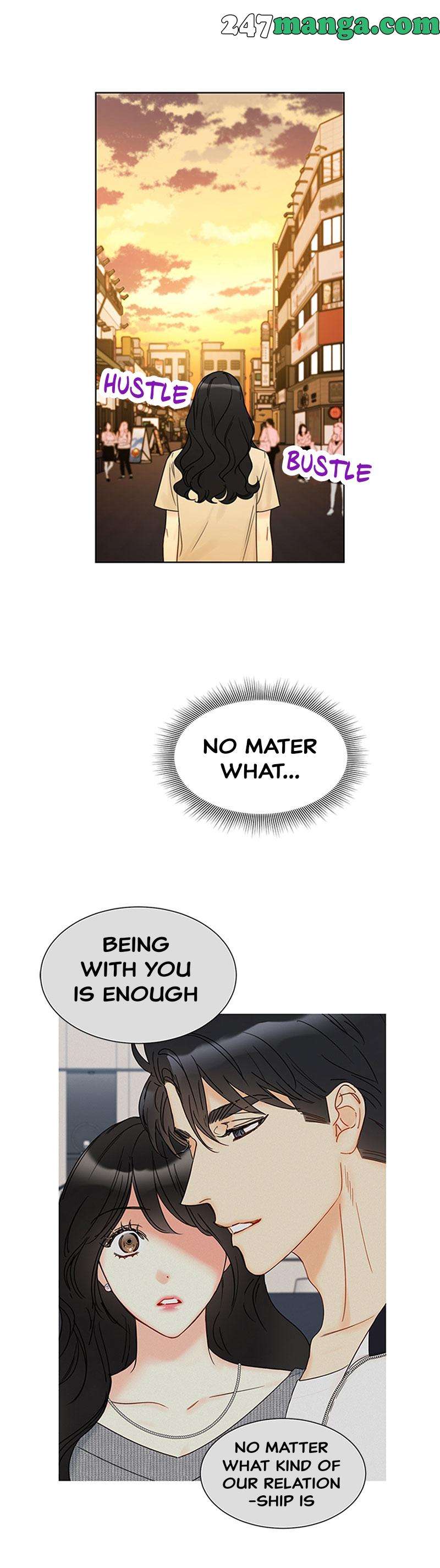 Read A Business Proposal EN Manga Online