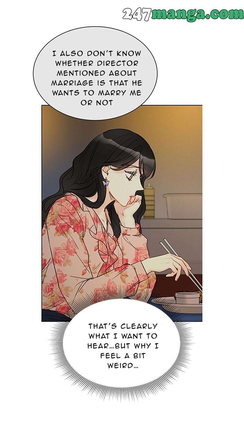 Read A Business Proposal EN Manga Online