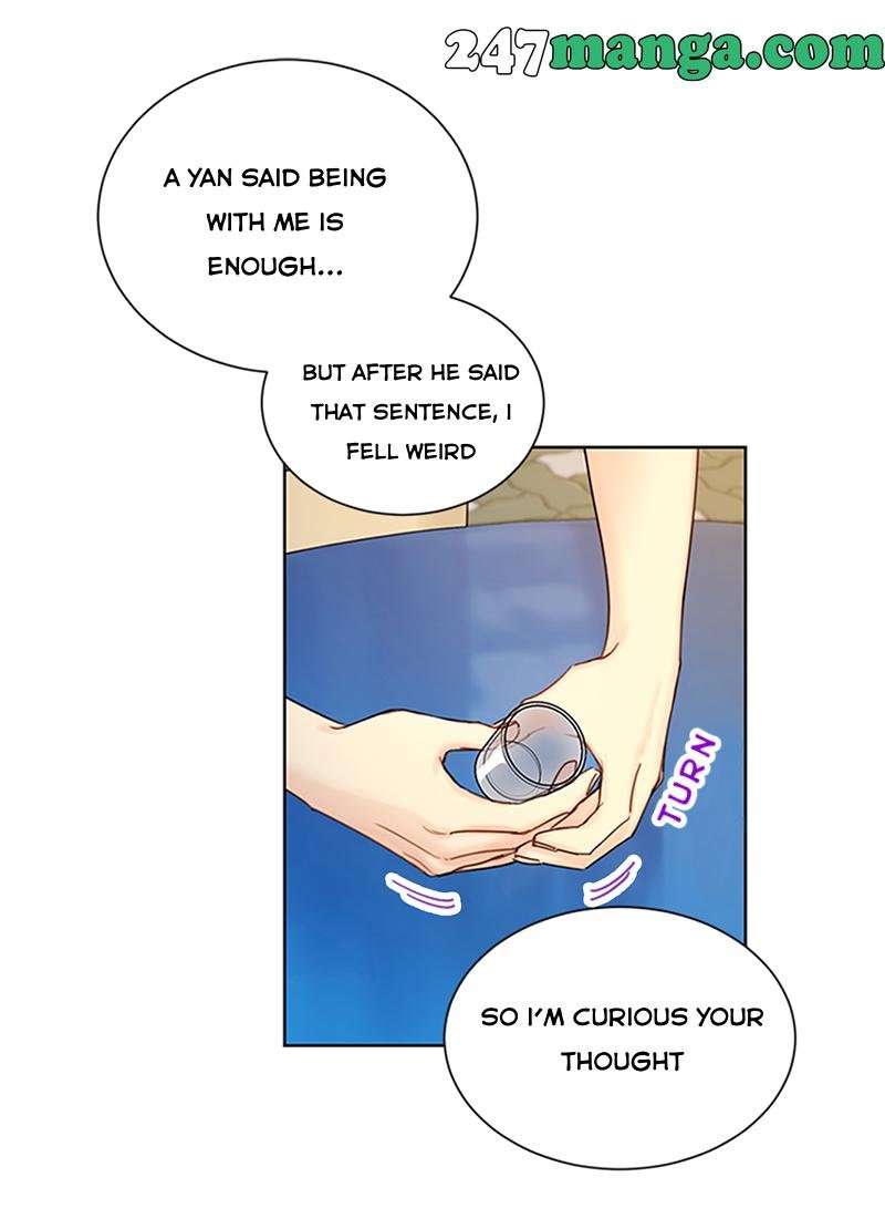 Read A Business Proposal EN Manga Online