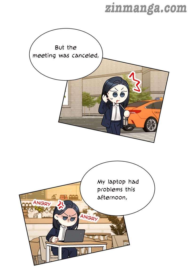 Read A Business Proposal EN Manga Online