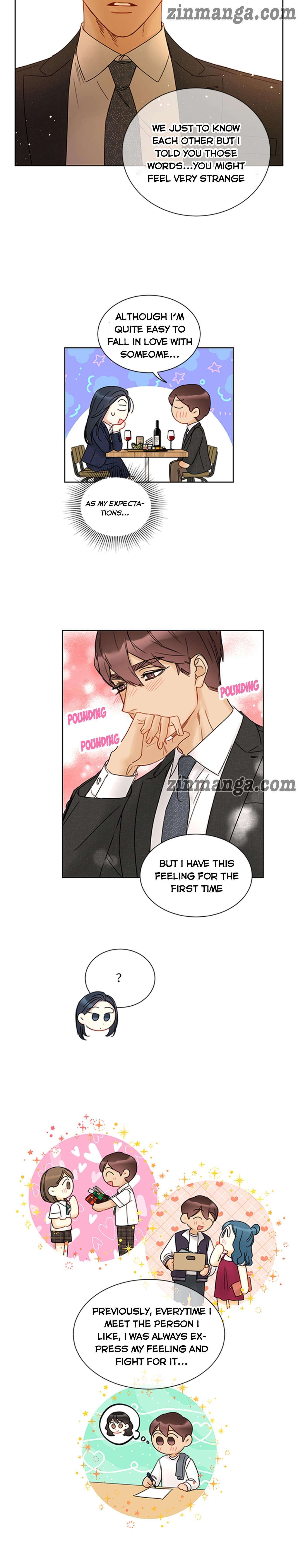 Read A Business Proposal EN Manga Online