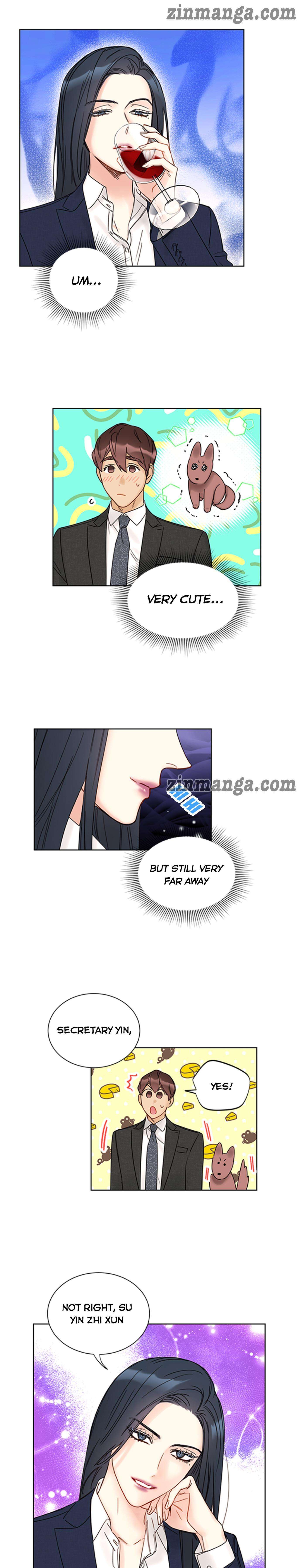 Read A Business Proposal EN Manga Online