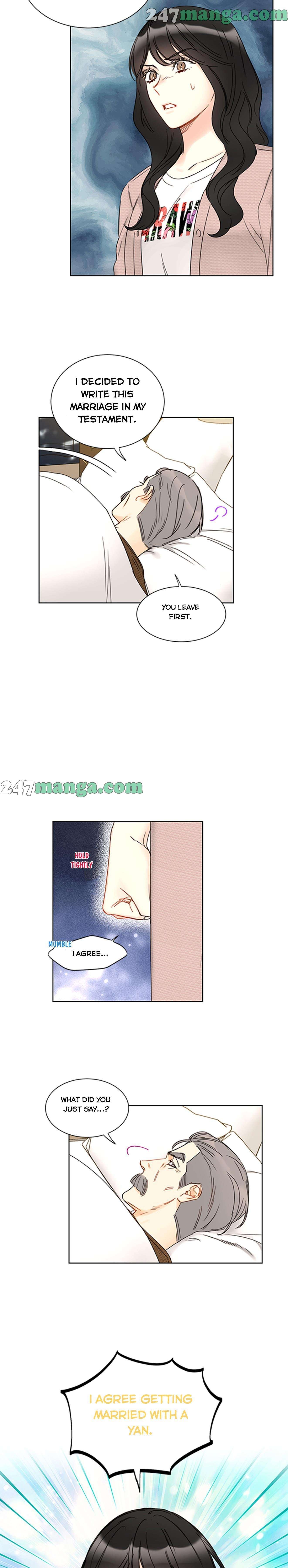 Read A Business Proposal EN Manga Online