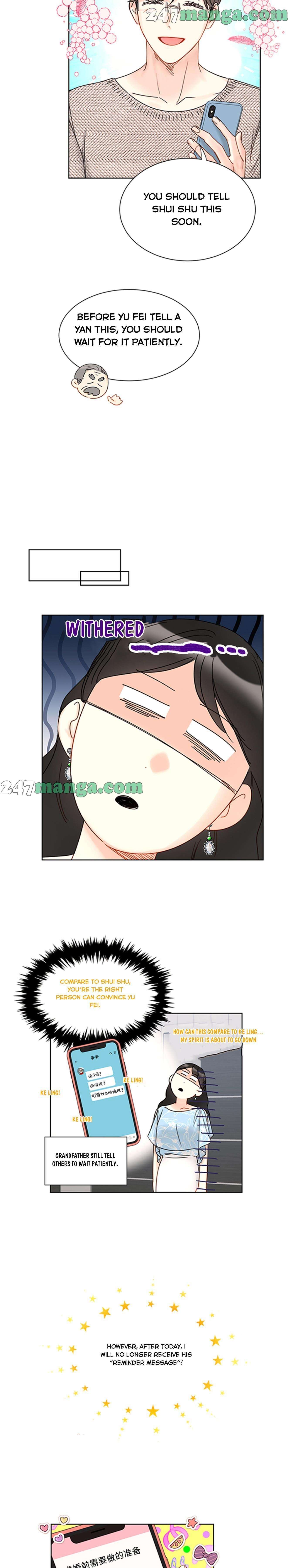 Read A Business Proposal EN Manga Online