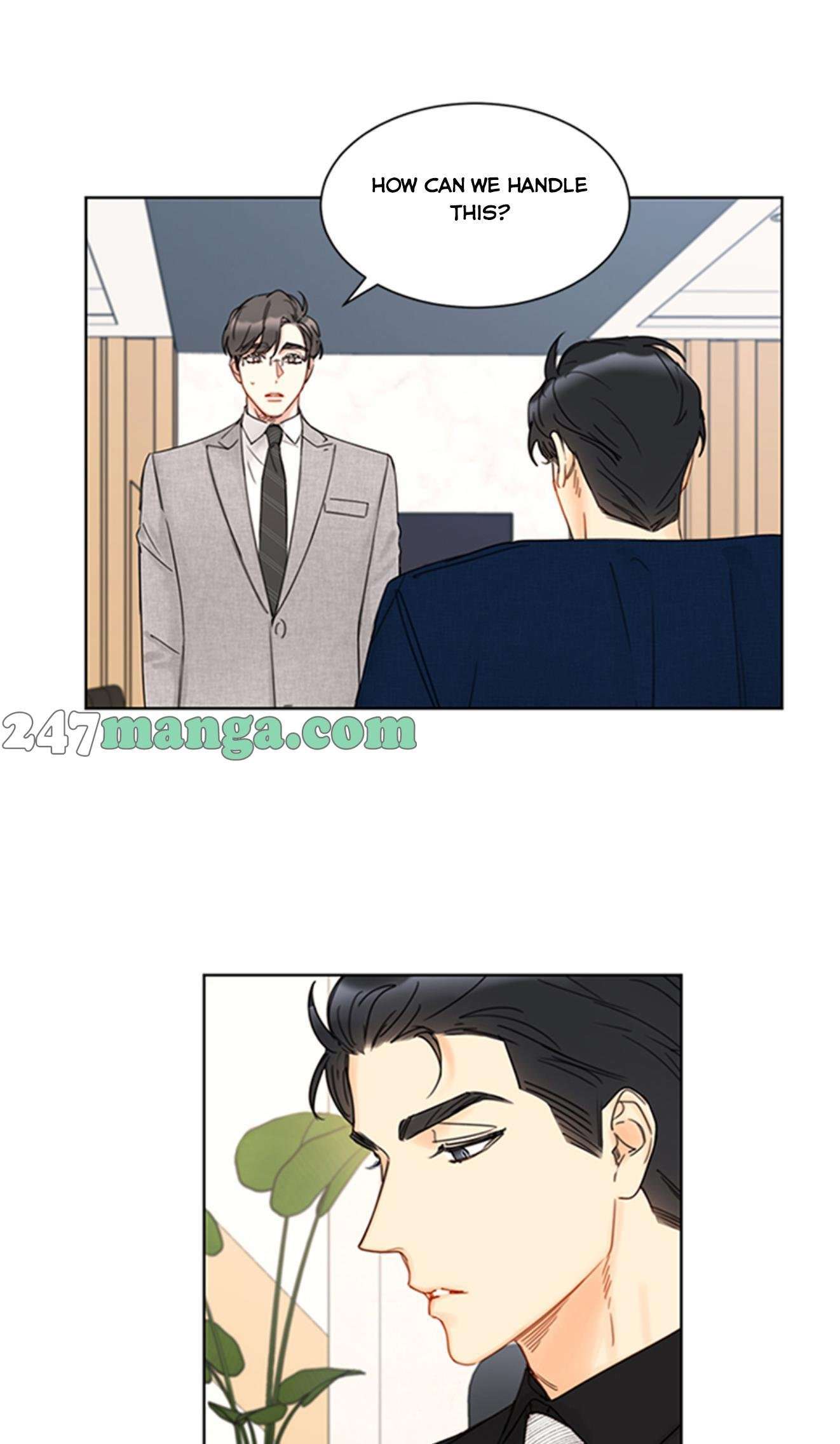 Read A Business Proposal EN Manga Online