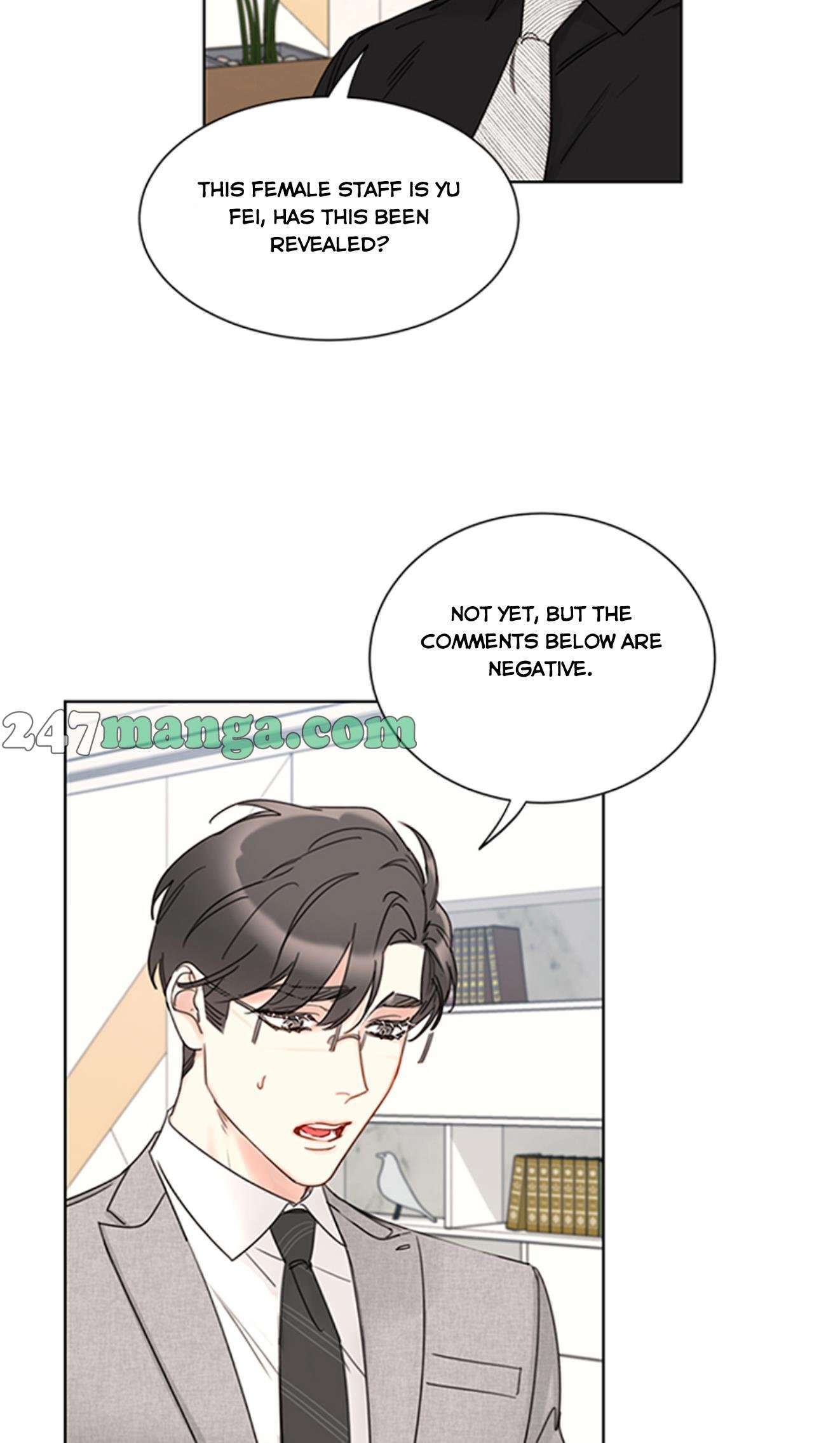 Read A Business Proposal EN Manga Online