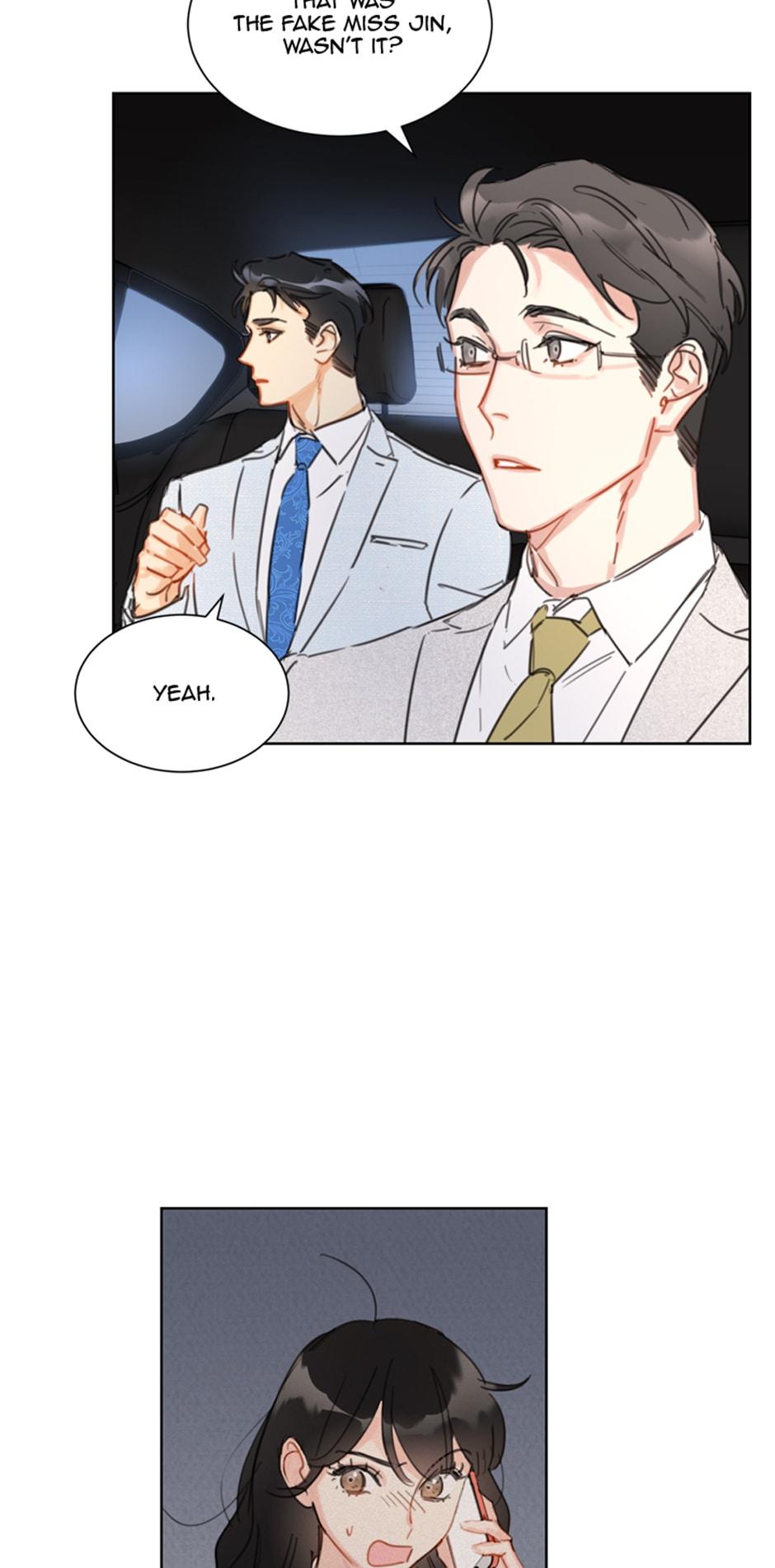 Read A Business Proposal EN Manga Online