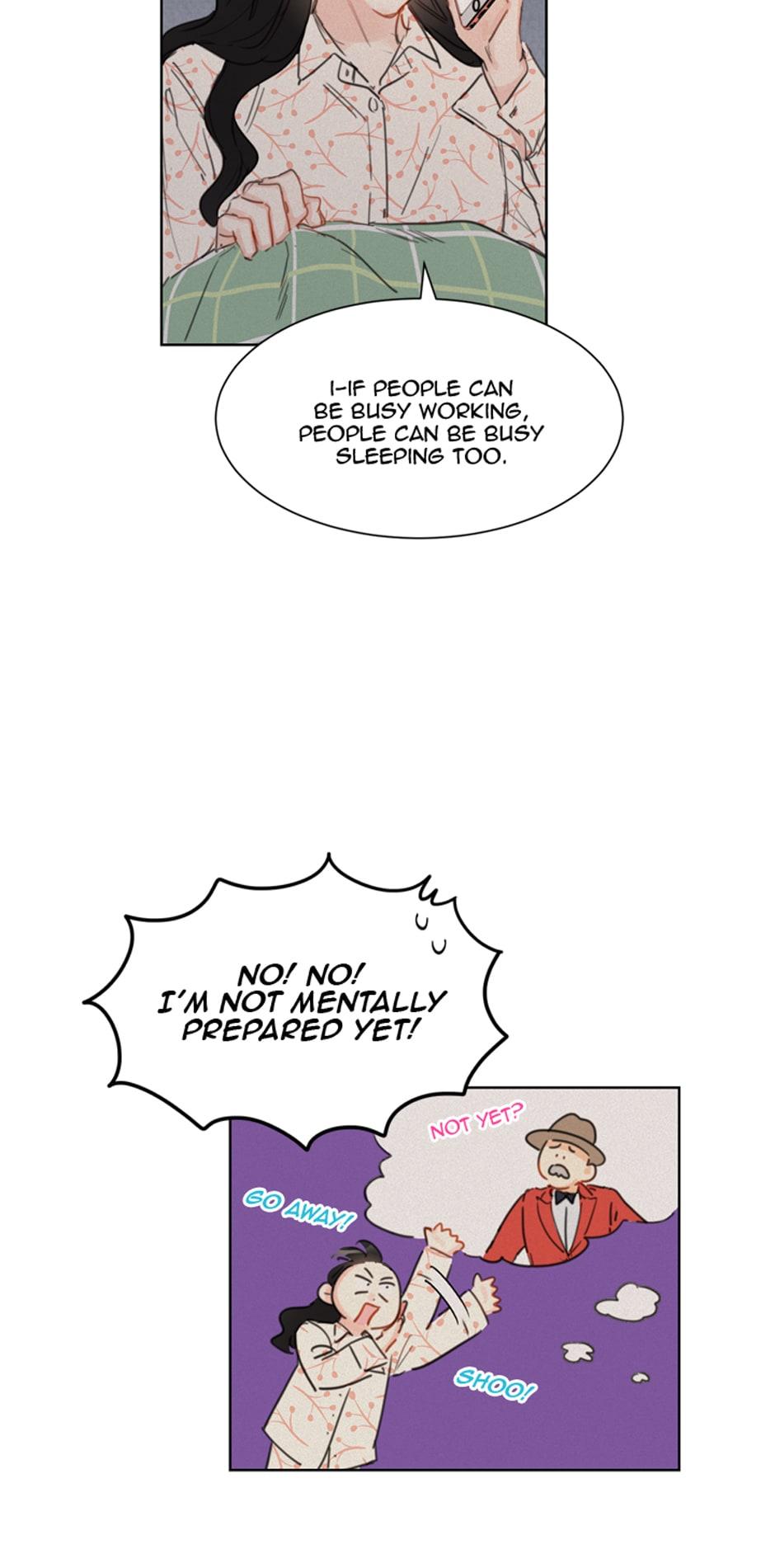 Read A Business Proposal EN Manga Online