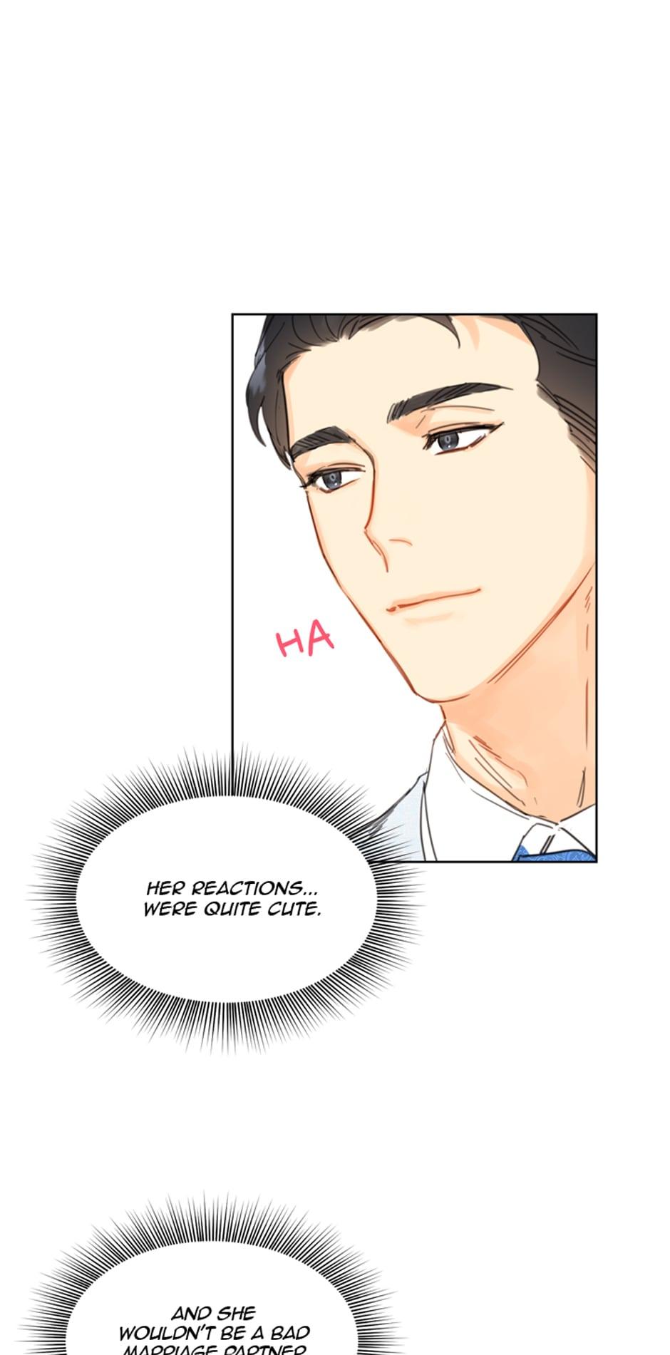 Read A Business Proposal EN Manga Online