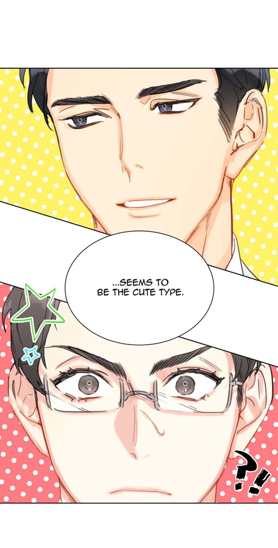 Read A Business Proposal EN Manga Online