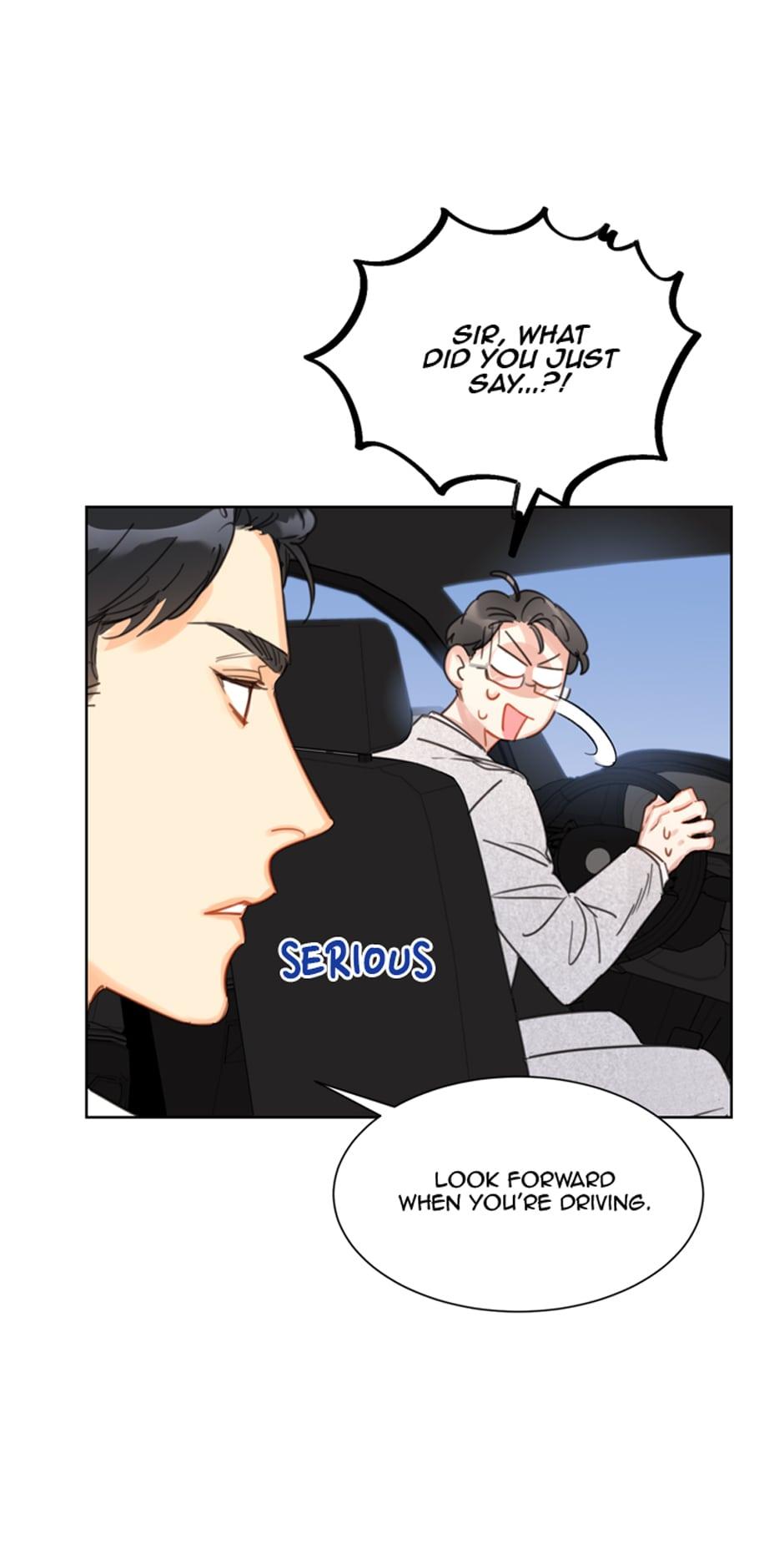 Read A Business Proposal EN Manga Online