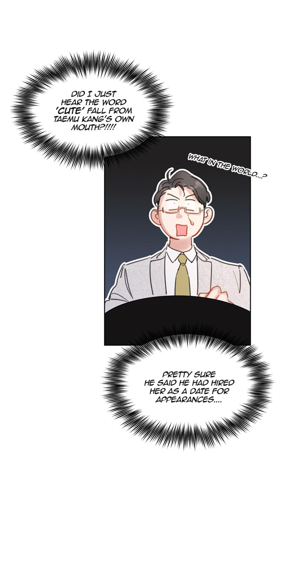 Read A Business Proposal EN Manga Online