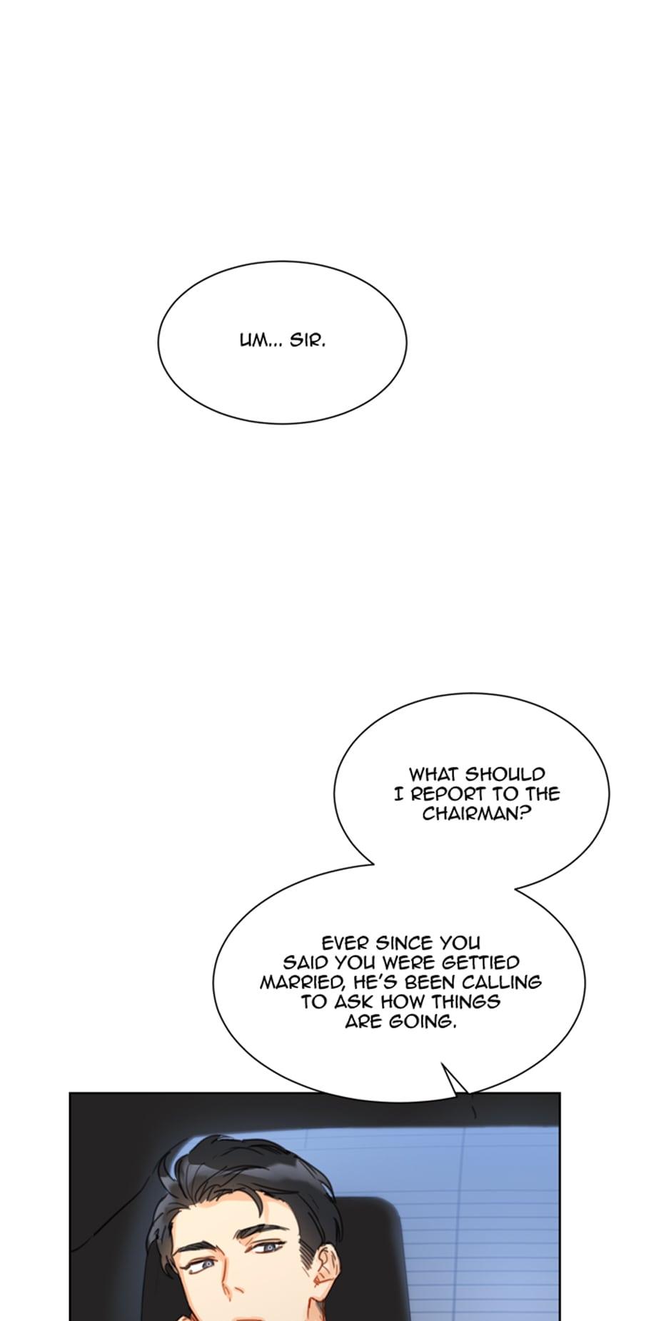 Read A Business Proposal EN Manga Online
