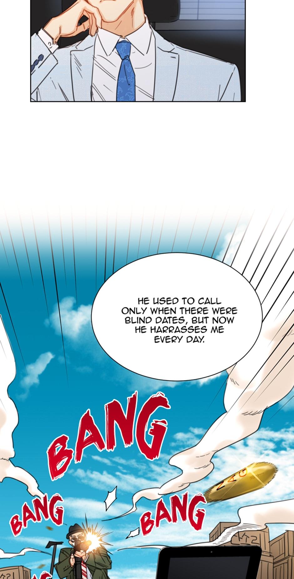 Read A Business Proposal EN Manga Online