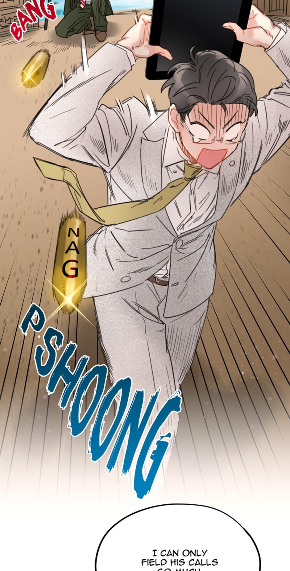Read A Business Proposal EN Manga Online