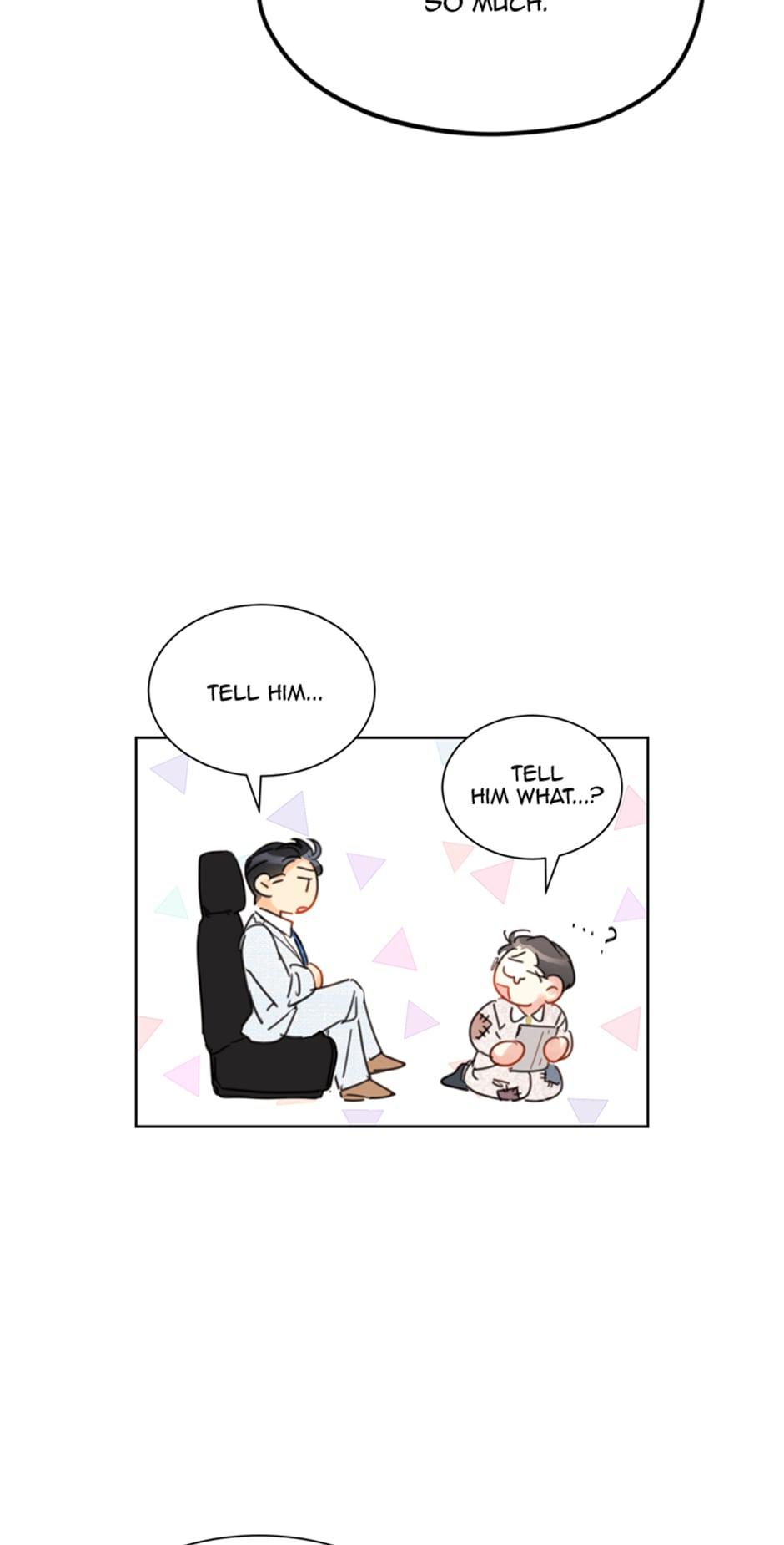 Read A Business Proposal EN Manga Online