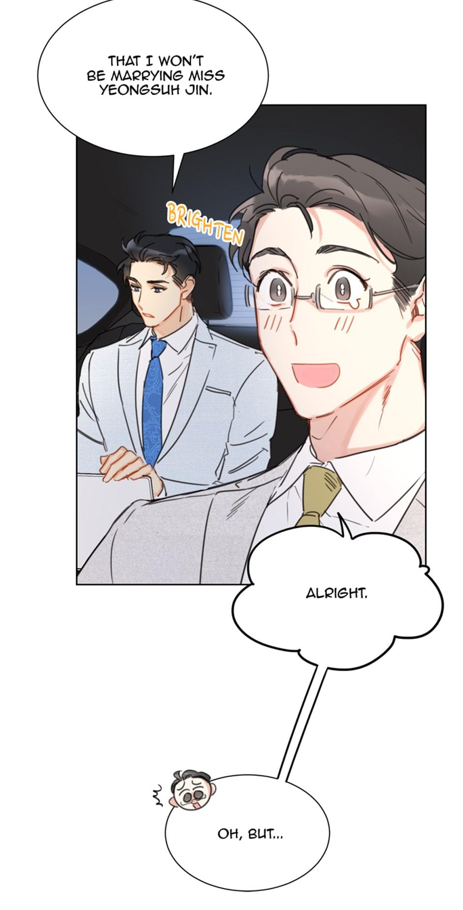 Read A Business Proposal EN Manga Online