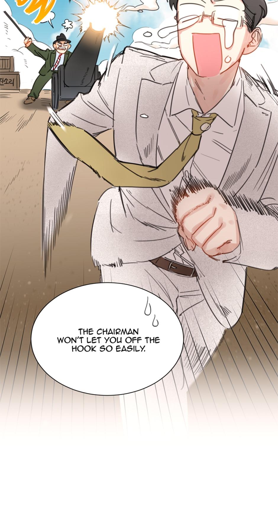 Read A Business Proposal EN Manga Online