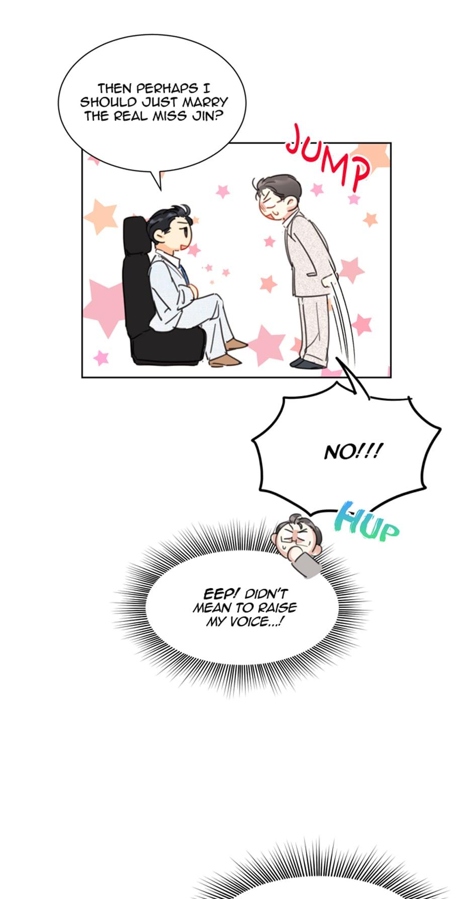 Read A Business Proposal EN Manga Online