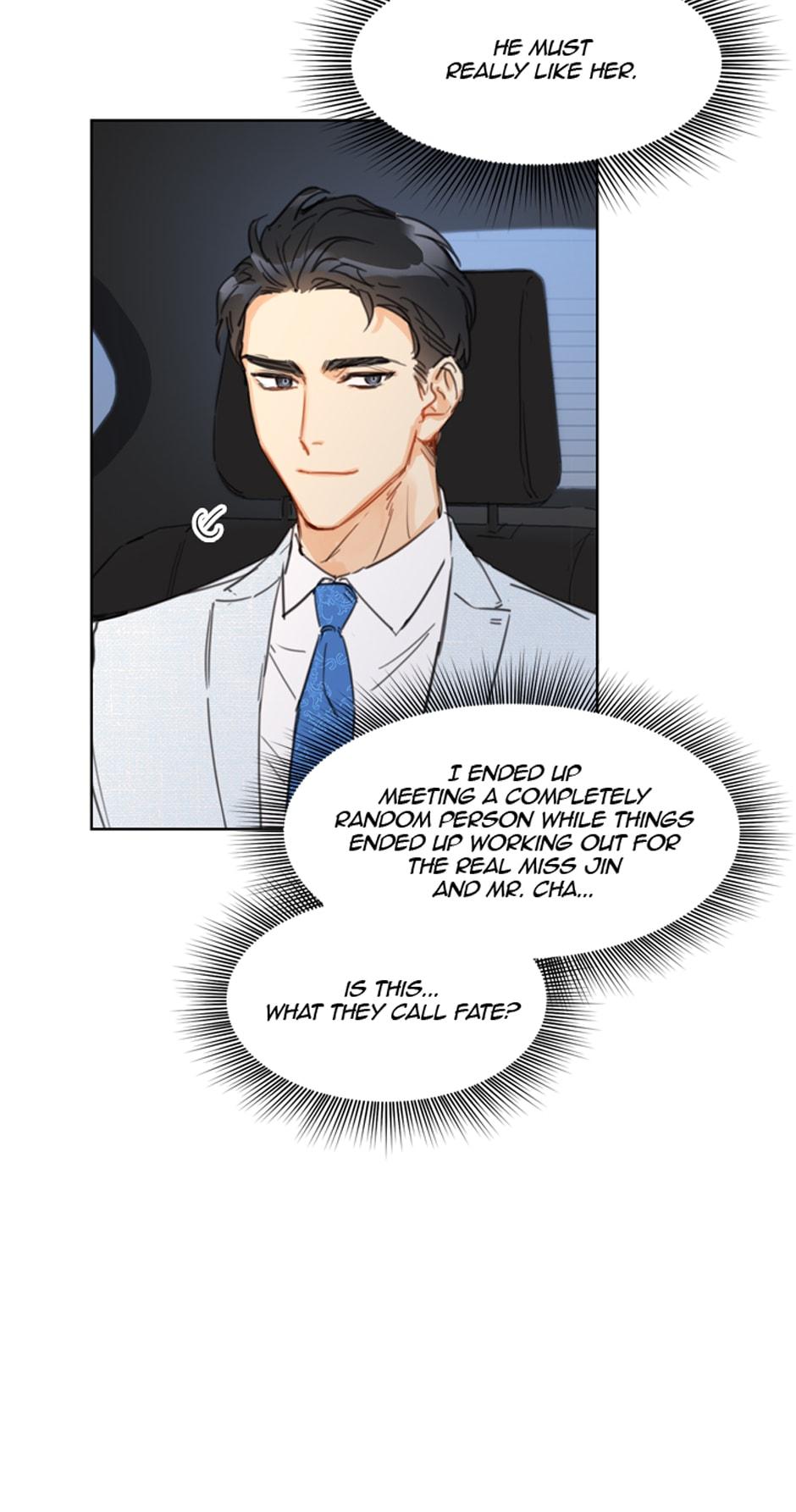 Read A Business Proposal EN Manga Online