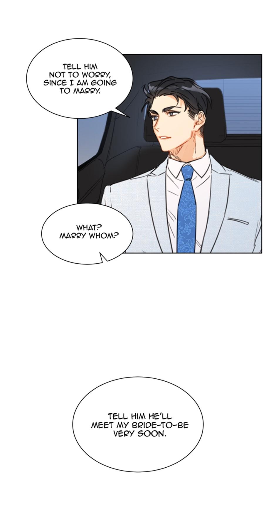 Read A Business Proposal EN Manga Online