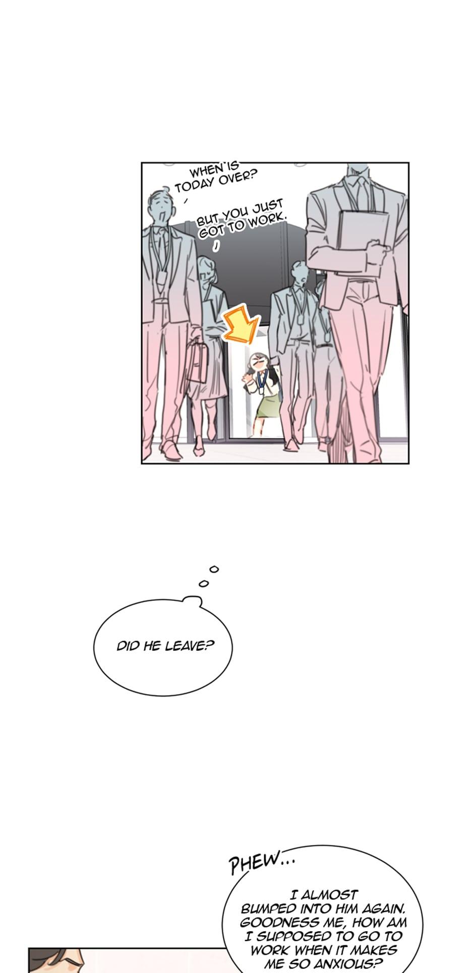Read A Business Proposal EN Manga Online