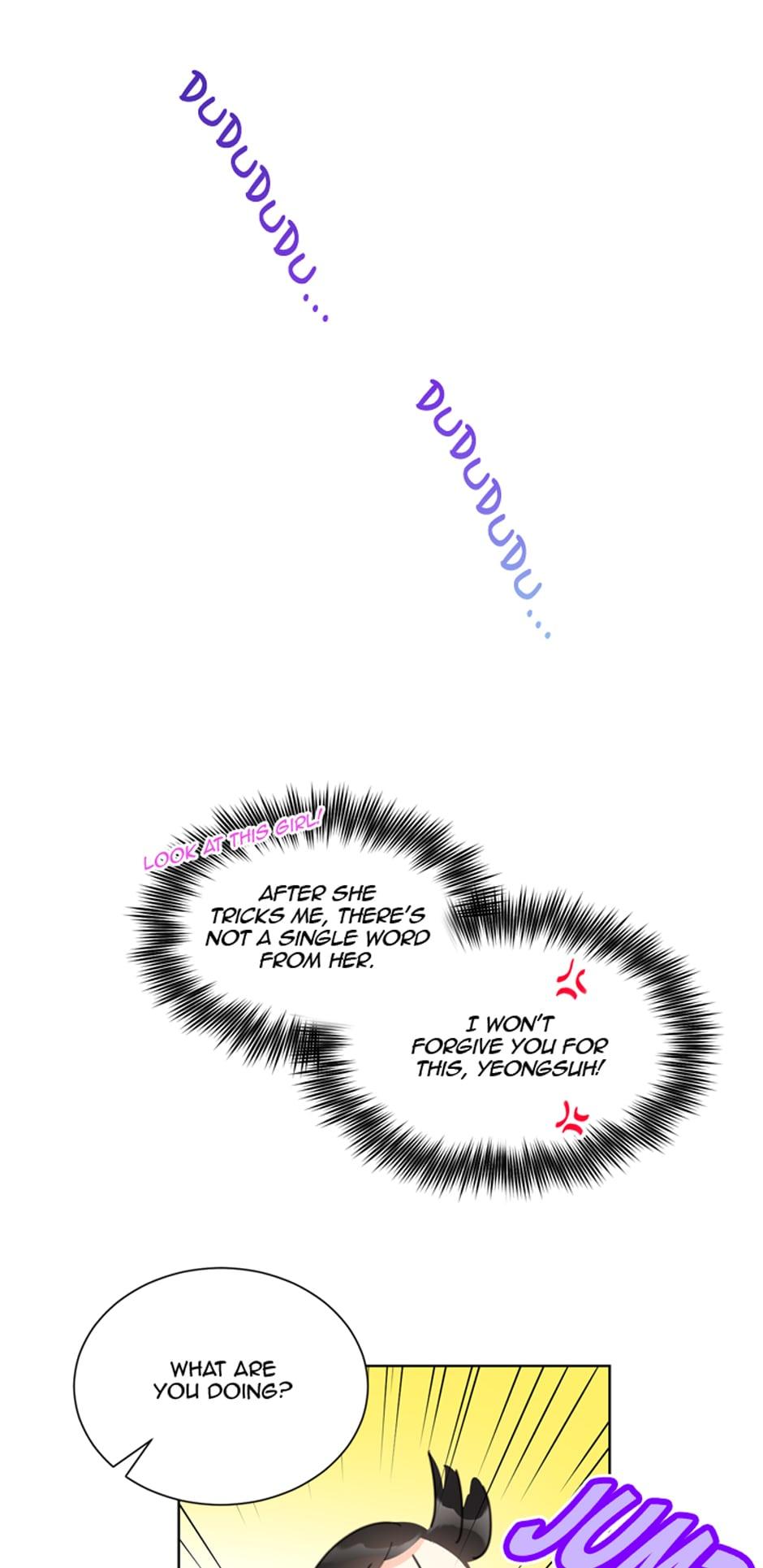 Read A Business Proposal EN Manga Online