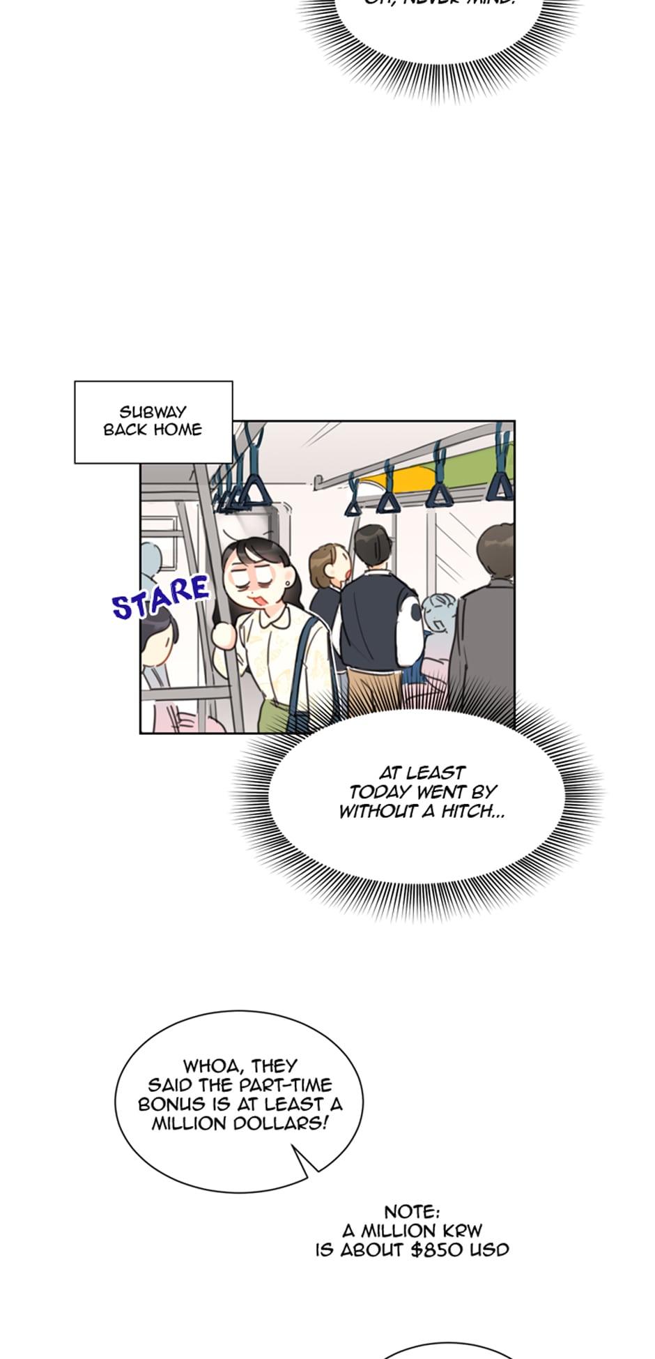 Read A Business Proposal EN Manga Online
