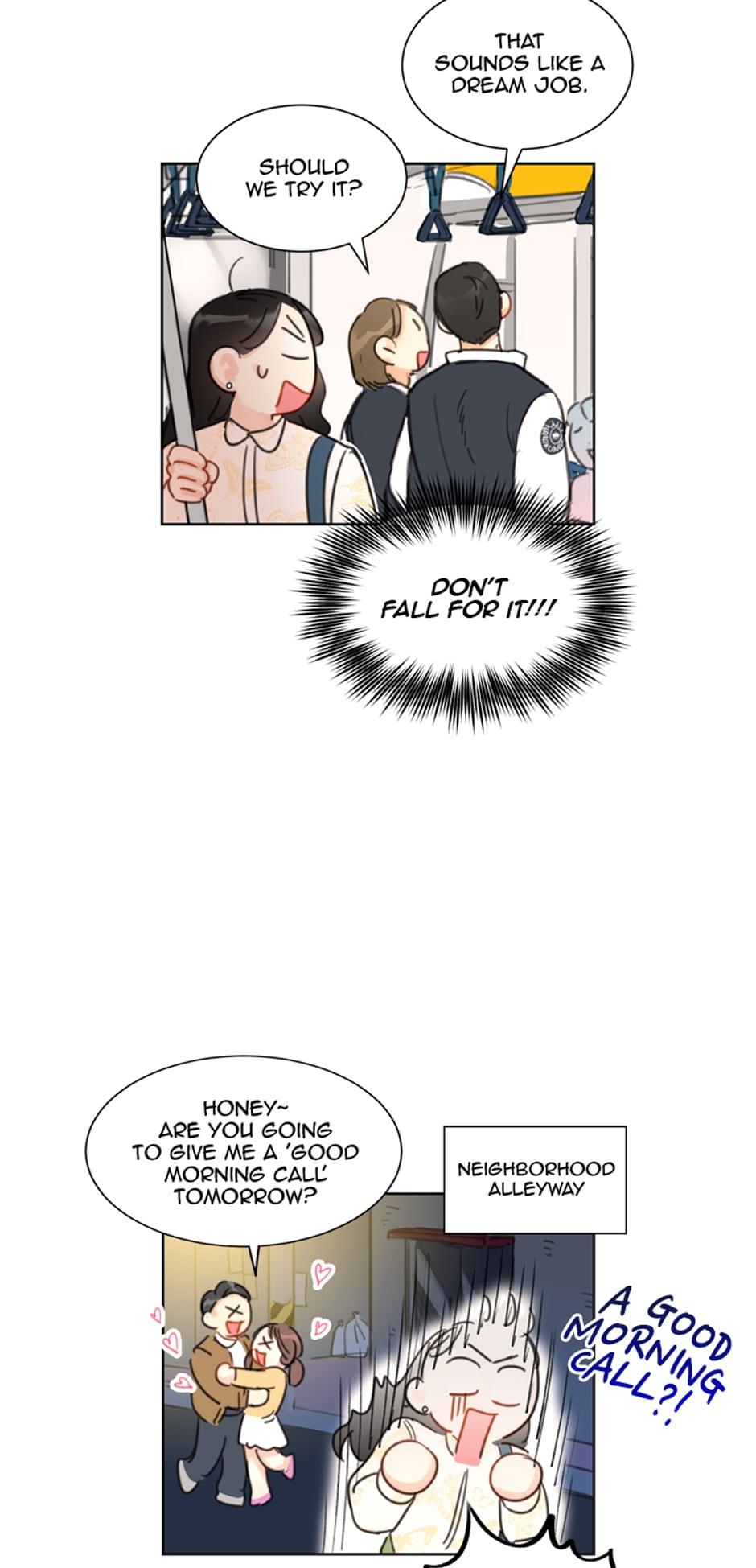 Read A Business Proposal EN Manga Online