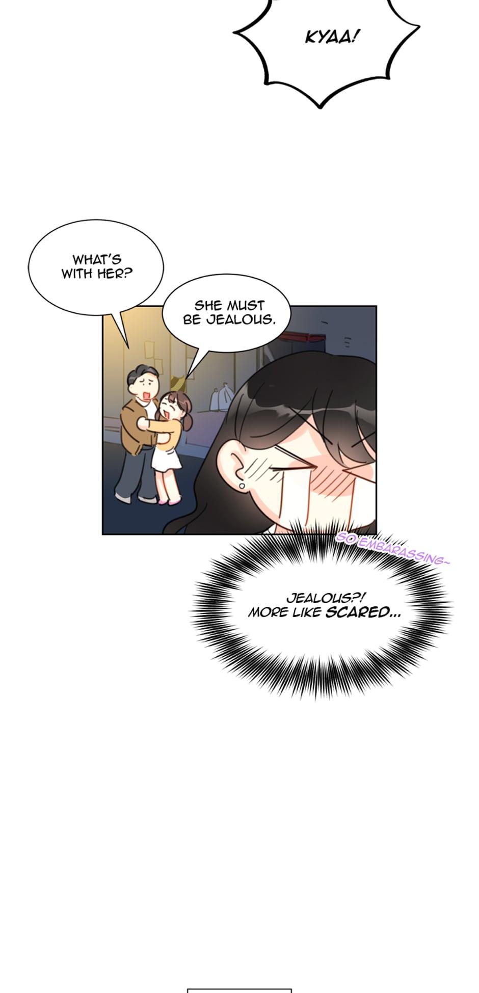 Read A Business Proposal EN Manga Online