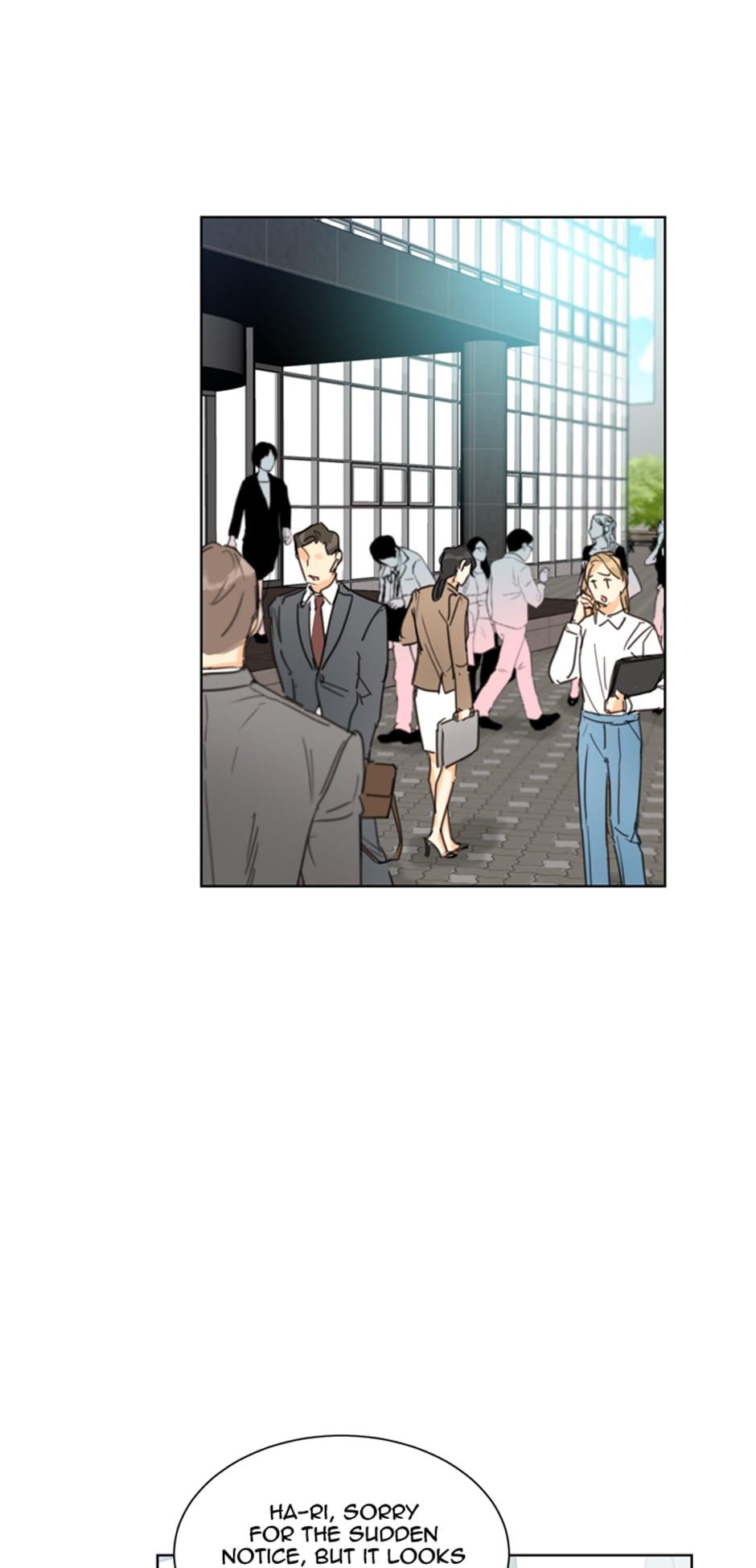 Read A Business Proposal EN Manga Online