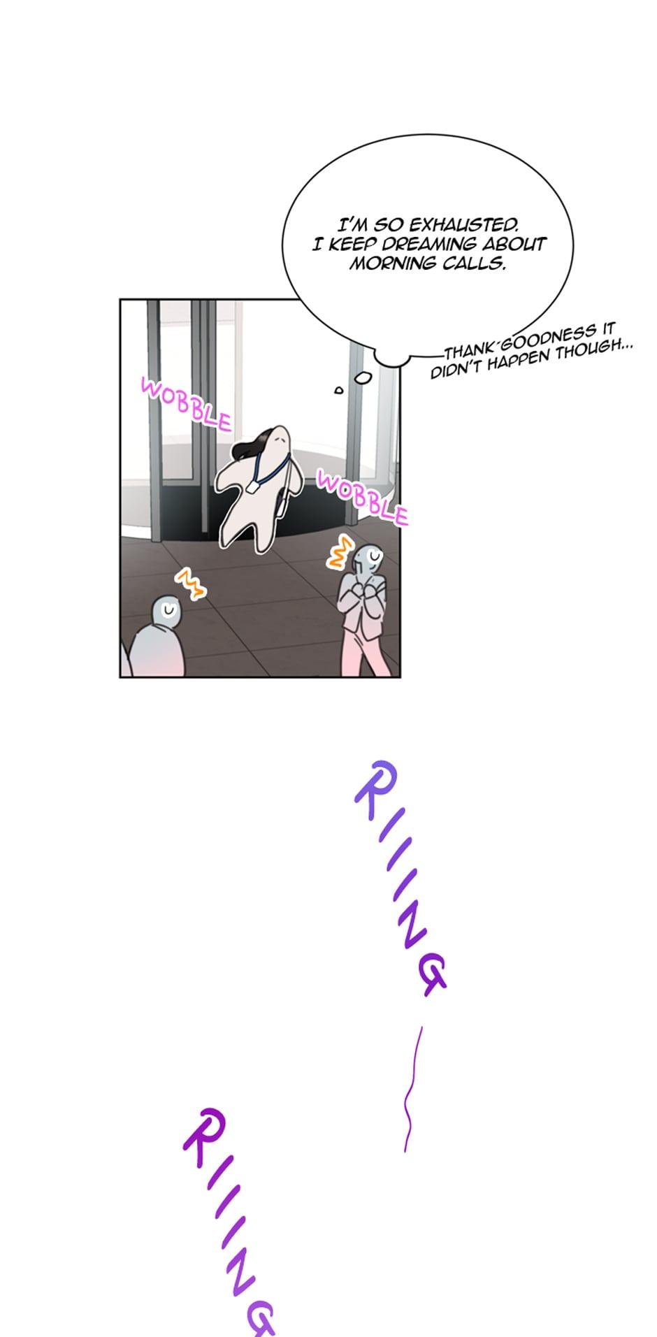 Read A Business Proposal EN Manga Online