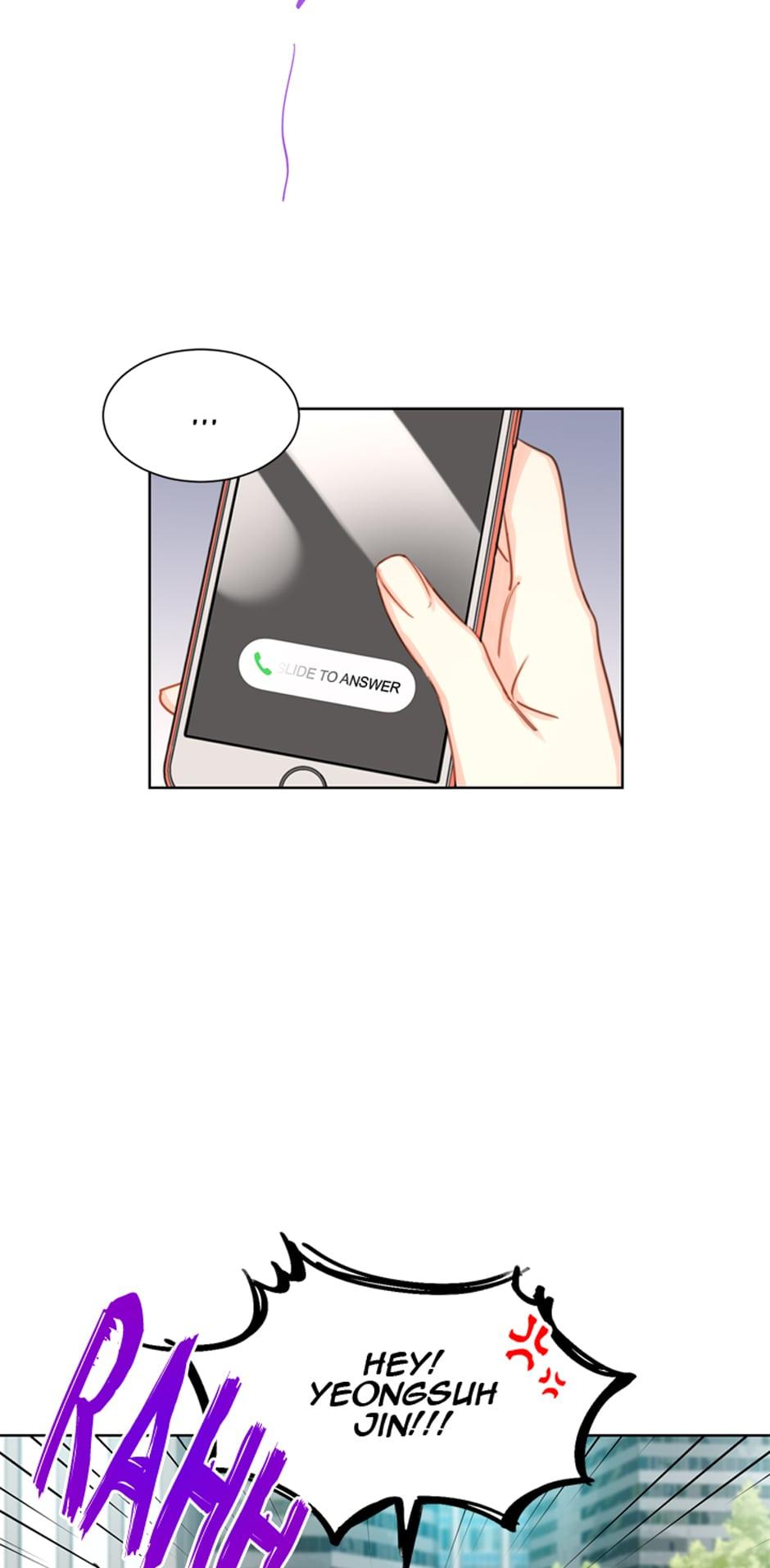 Read A Business Proposal EN Manga Online