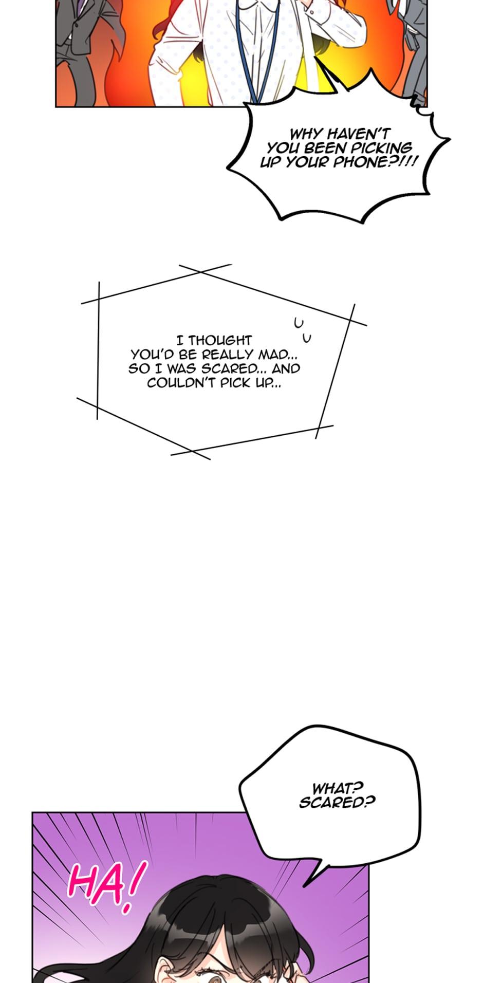 Read A Business Proposal EN Manga Online