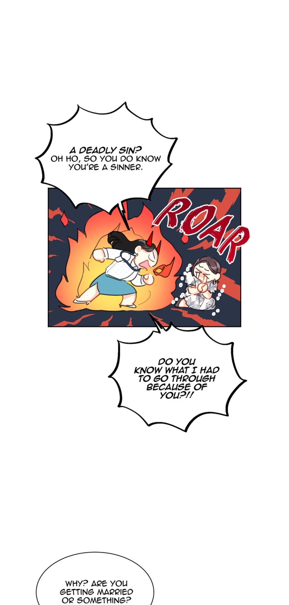Read A Business Proposal EN Manga Online