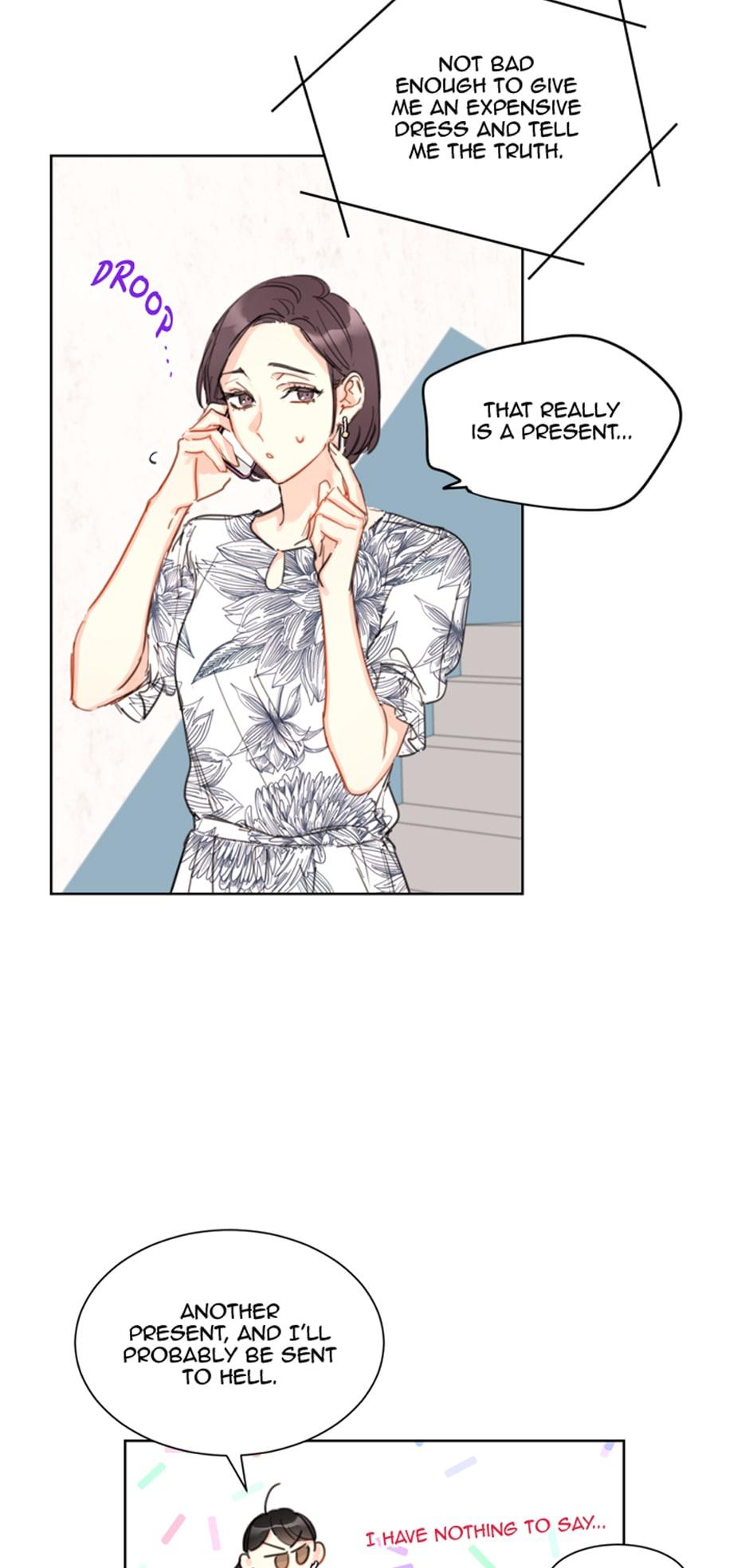 Read A Business Proposal EN Manga Online