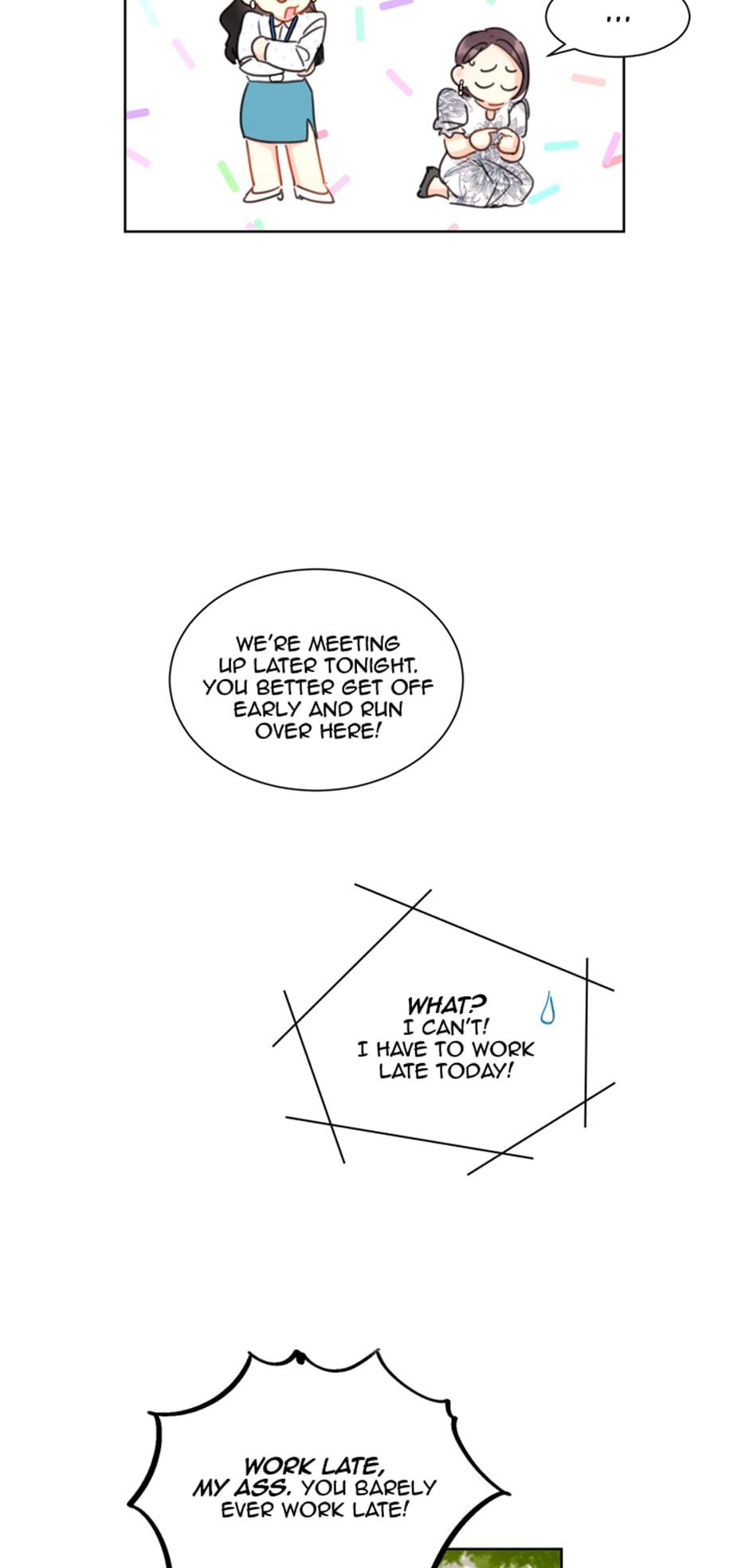 Read A Business Proposal EN Manga Online
