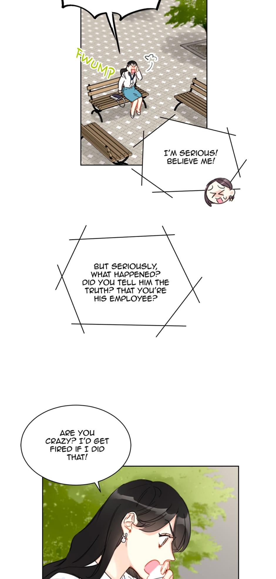 Read A Business Proposal EN Manga Online