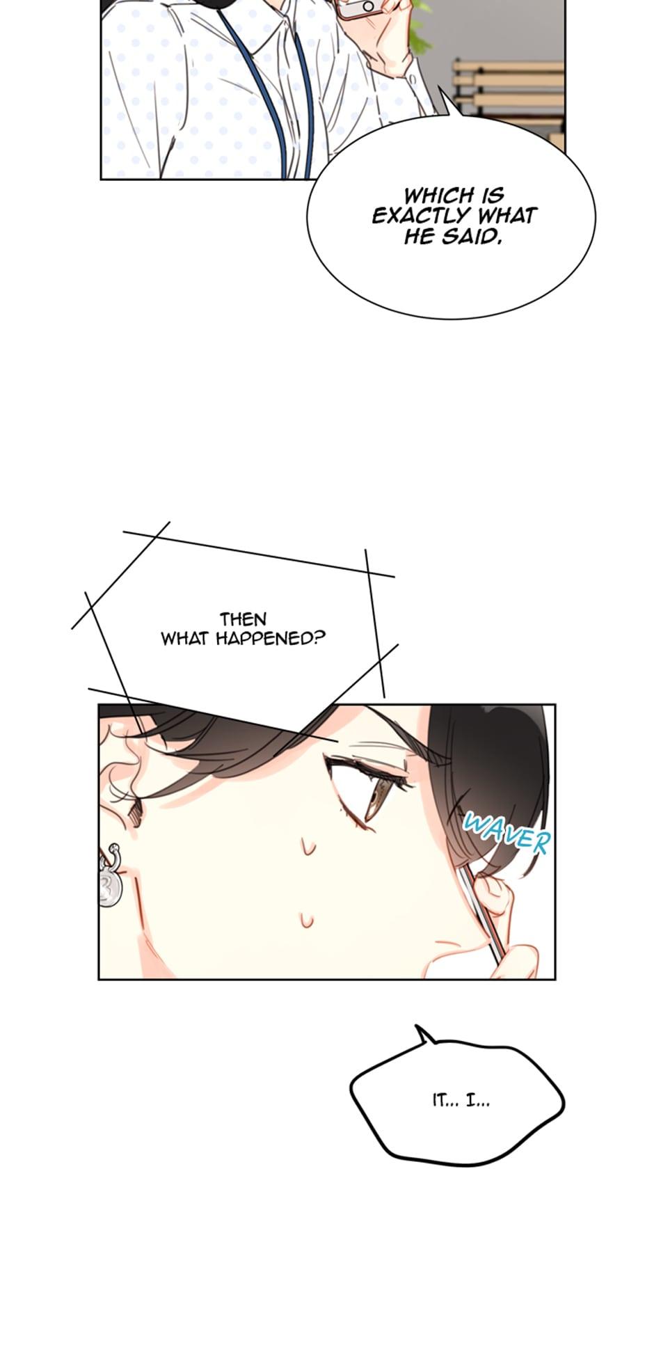 Read A Business Proposal EN Manga Online