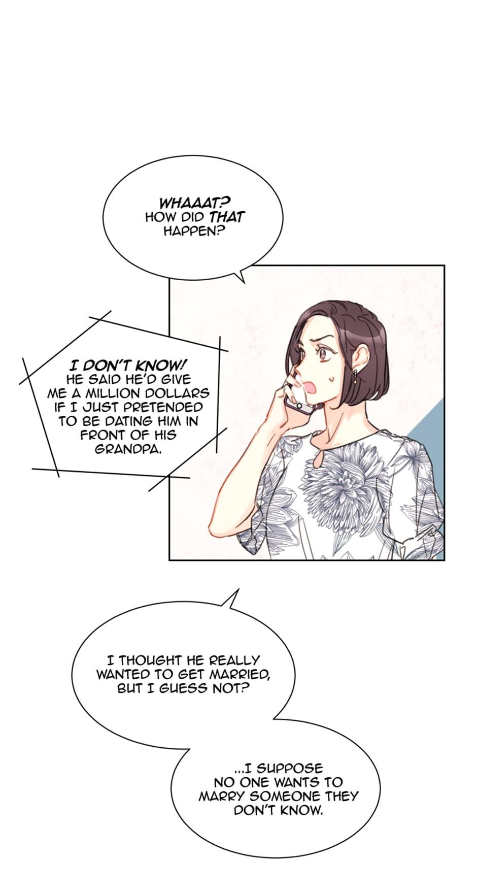 Read A Business Proposal EN Manga Online